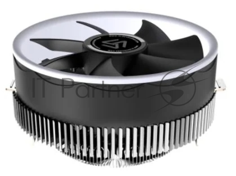 Вентилятор ACD-CDAM4-A AMD AM3, AM4, 700~2200rpm, 20~28dBA, 109x109x68mm, PWM