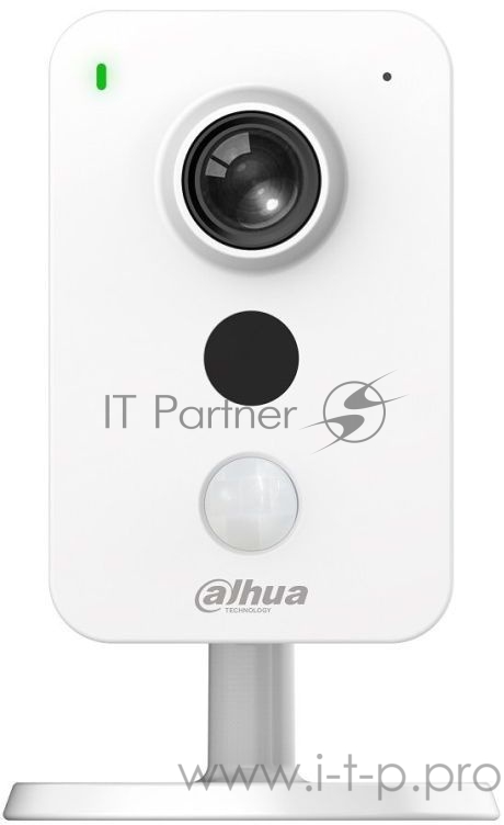 Видеокамера IP Dahua DH-IPC-K22AP 2.8-2.8мм цветная