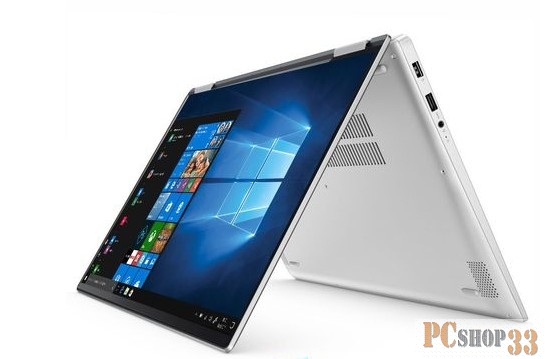 Ноутбук Lenovo Yoga 720-13IKBR 81C3006FRK platinum 13.3