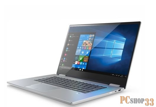 Ноутбук Lenovo Yoga 720-13IKBR 81C3006FRK platinum 13.3