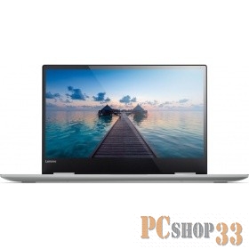 Ноутбук Lenovo Yoga 720-13IKB 80X60059RK silver 13.3