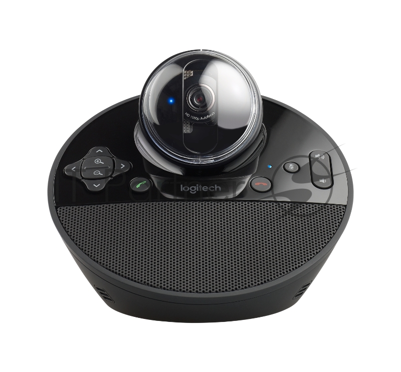 Интернет-камера Logitech BCC950 ConferenceCam 960-000867 с микрофоном (USB2.0)