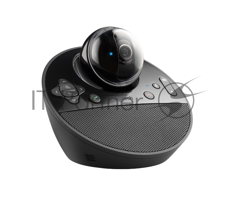 Интернет-камера Logitech BCC950 ConferenceCam 960-000867 с микрофоном (USB2.0)