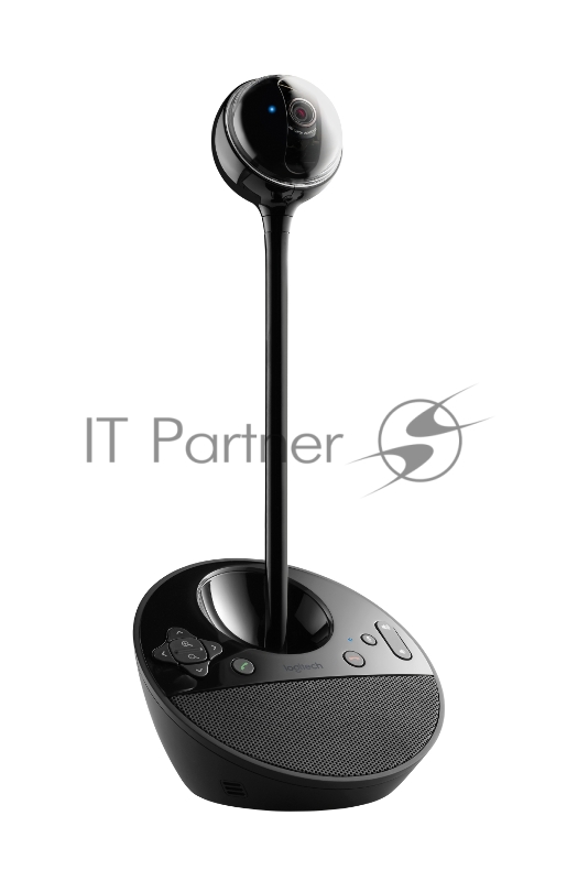Интернет-камера Logitech BCC950 ConferenceCam 960-000867 с микрофоном (USB2.0)