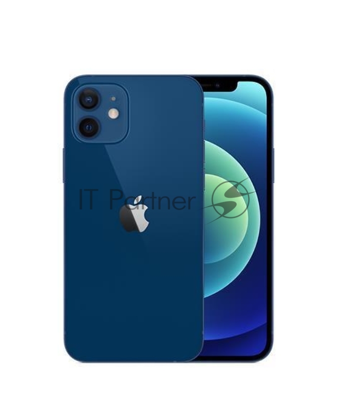 Смартфон Apple iPhone 12 256GB Blue (MGJK3RU/A )