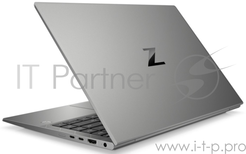 Ноутбук HP ZBook Firefly 14 G7 Core i7-10510U 1.8GHz,14 FHD(1920x1080) AG SureView, NVIDIA P520 4GB GDDR5,32Gb DDR4(1),1Tb SSD PCIe NVMe, 53Wh LL, FPR,HD Webcam + IR, ALS,1.34kg,3y,Gray,Win10Pro