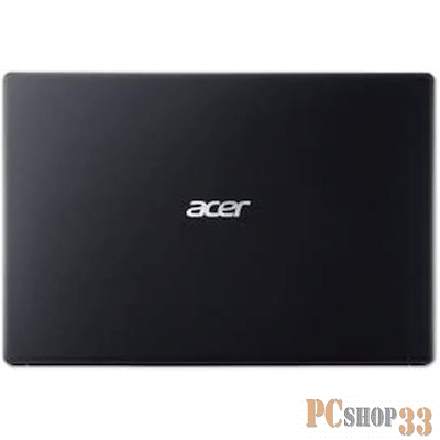 Ноутбук 15.6 FHD Acer Aspire A315-23G-R6LA black (AMD Ryzen 3 3250U/8Gb/512Gb SSD/noDVD/R625 2Gb/W10) (NX.HVRER.00B)