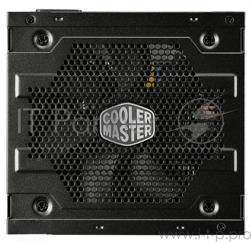 Cooler Master Elite V4, 400W, ATX, 120mm, APFC, 80 Plus