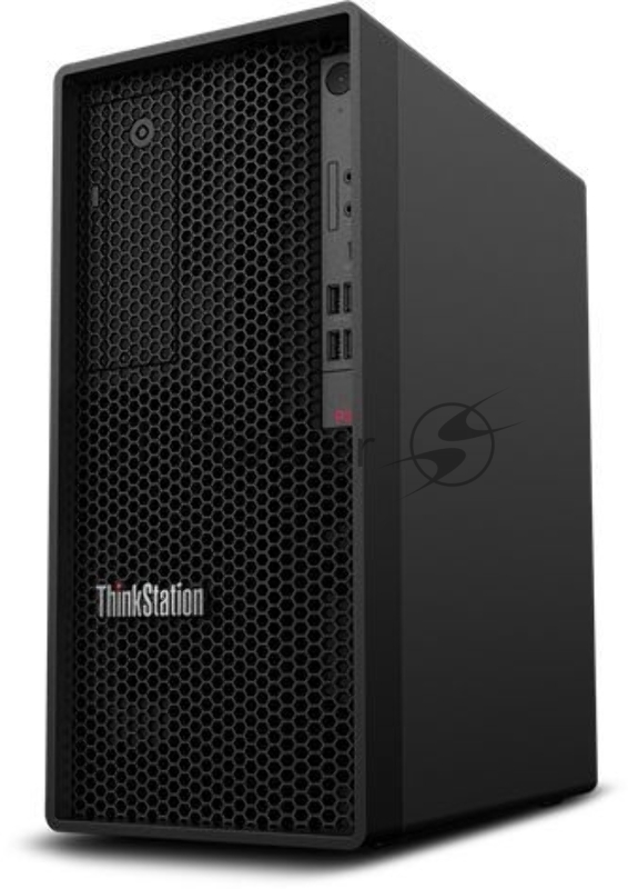 ПК Lenovo ThinkStation P340 Tower 500W, i5-10500 (3.1G, 6C), 2x8GB DDR4 2933 UDIMM, 512GB SSD M.2, Intel UHD 630, DVD-RW, USB KB&Mouse, SD Reader, Win 10 Pro64 RUS, 3Y OS