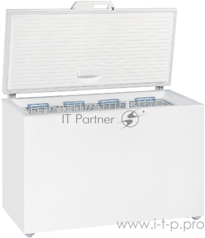 Морозильный ларь Liebherr GTP3126 , 291 л