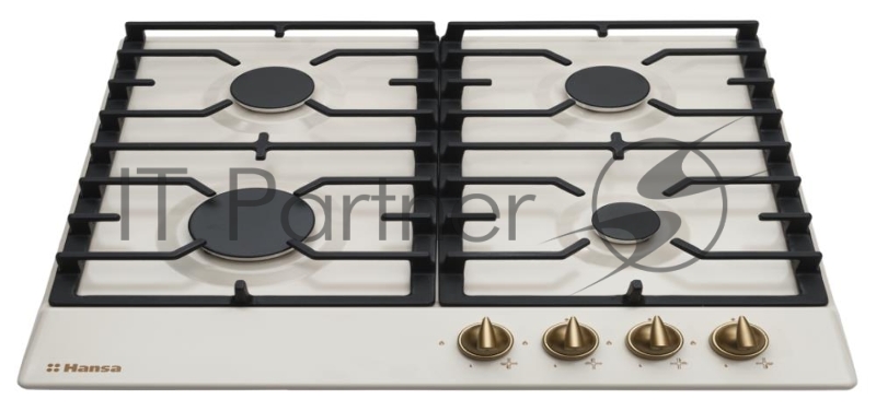 Газовая варочная поверхность BHGY610791 21073 HANSA
