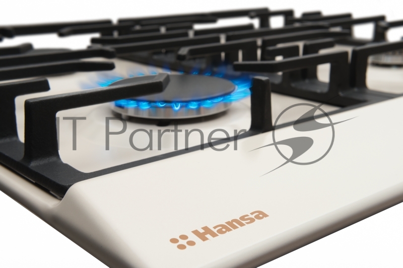 Газовая варочная поверхность BHGY610791 21073 HANSA