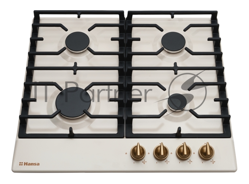 Газовая варочная поверхность BHGY610791 21073 HANSA
