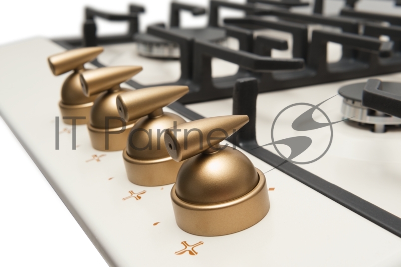 Газовая варочная поверхность BHGY610791 21073 HANSA