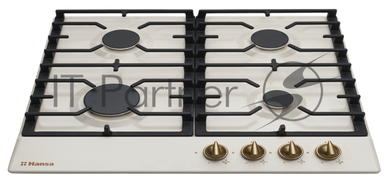 Газовая варочная поверхность BHGY610791 21073 HANSA