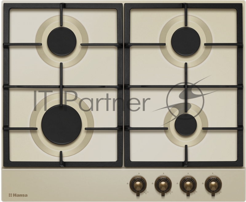 Газовая варочная поверхность BHGY630390 21117 HANSA