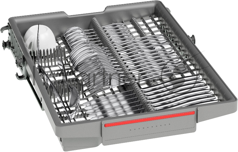 Встраиваемая посудомоечная машина 45CM SPV6HMX1MR BOSCH