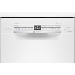 Посудомоечная машина BOSCH SPS2HMW1FR