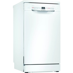 Отдельностоящая посудомоечная машина BOSCH SPS2HKW1DR 45см