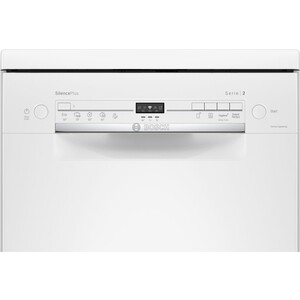 Отдельностоящая посудомоечная машина 45см SPS2IKW1BR BOSCH