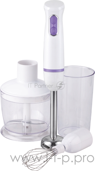 Блендерный набор Sakura SA-6213SV 700Вт DC