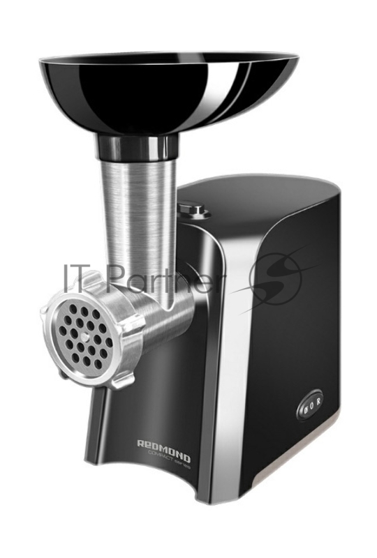 Мясорубка Redmond RMG-1260 1340Вт черный