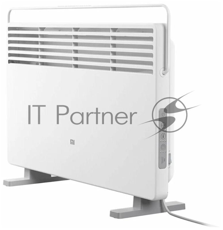 Обогреватель конвекционный Mi Smart Space Heater S (BHR4037GL)