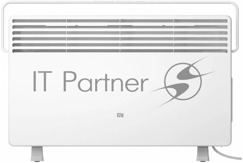 Обогреватель конвекционный Mi Smart Space Heater S (BHR4037GL)