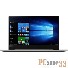 Ноутбук Lenovo IdeaPad 720S-13IKB 81A8000WRK silver 13.3