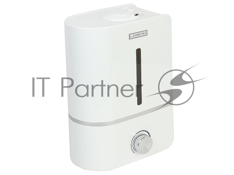 Увлажнитель воздуха Leberg LH-206W Белый