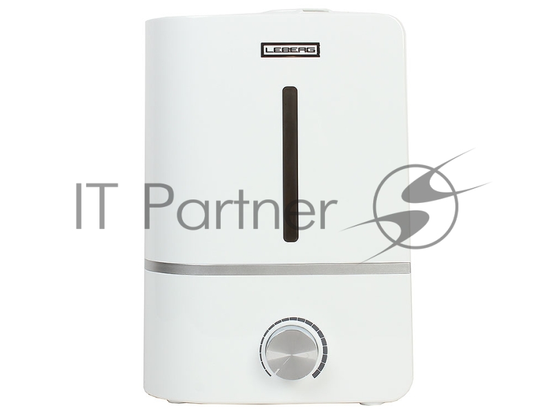 Увлажнитель воздуха Leberg LH-206W Белый
