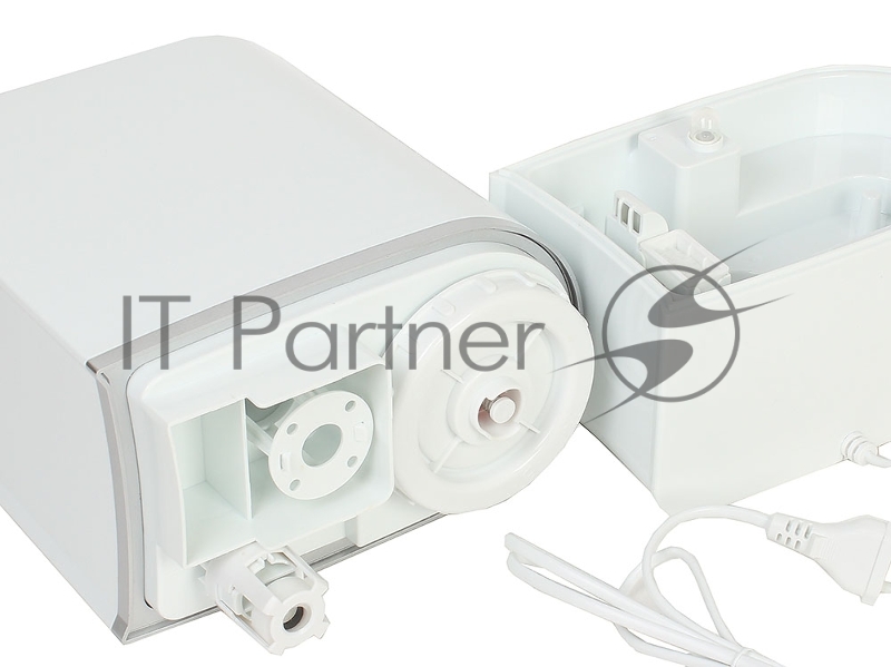 Увлажнитель воздуха Leberg LH-206W Белый