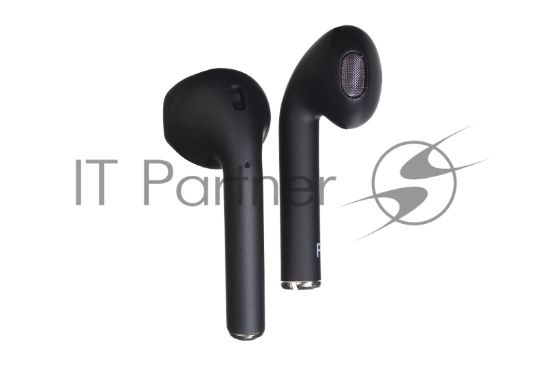 Наушники HARPER HB-513 black