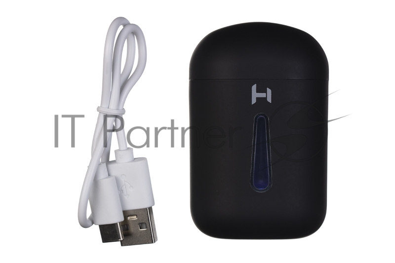 Наушники HARPER HB-513 black