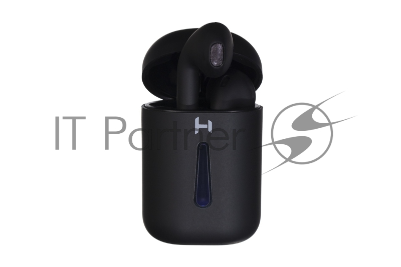 Наушники HARPER HB-513 black