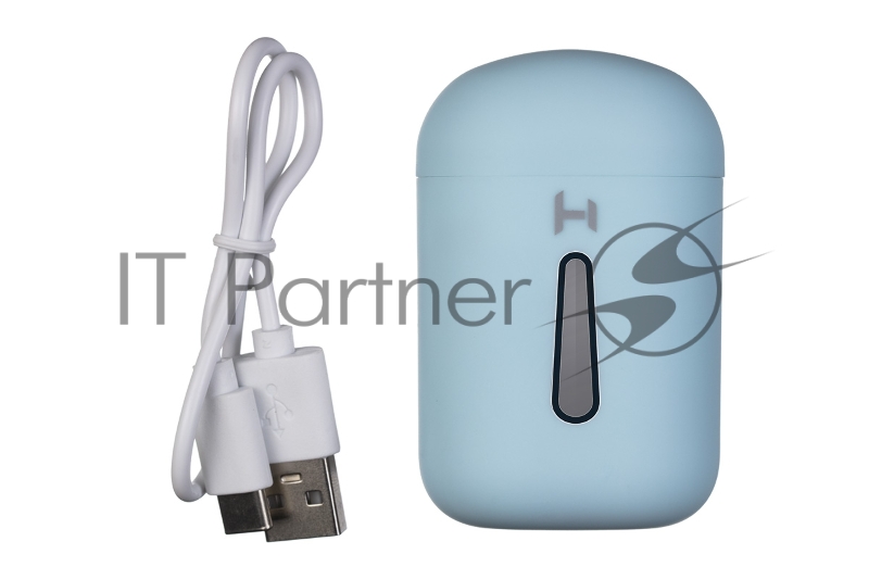 Наушники HARPER HB-513 blue