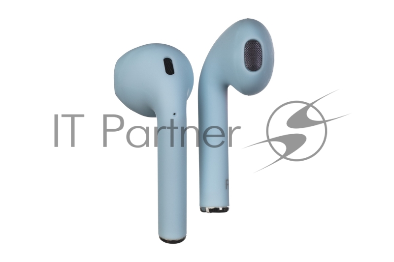 Наушники HARPER HB-513 blue