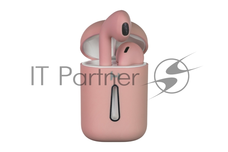 Наушники HARPER HB-513 pink