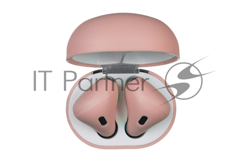 Наушники HARPER HB-513 pink