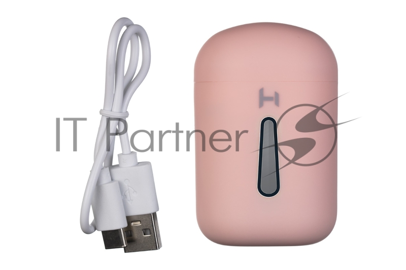 Наушники HARPER HB-513 pink