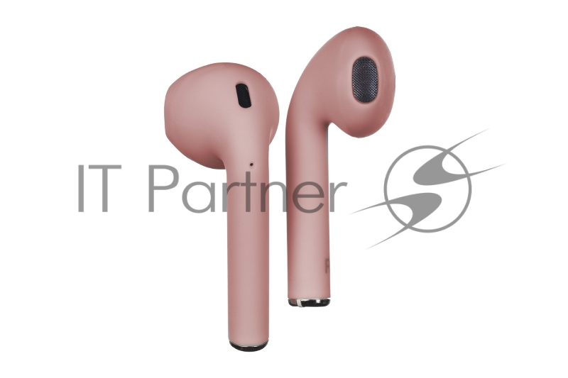 Наушники HARPER HB-513 pink