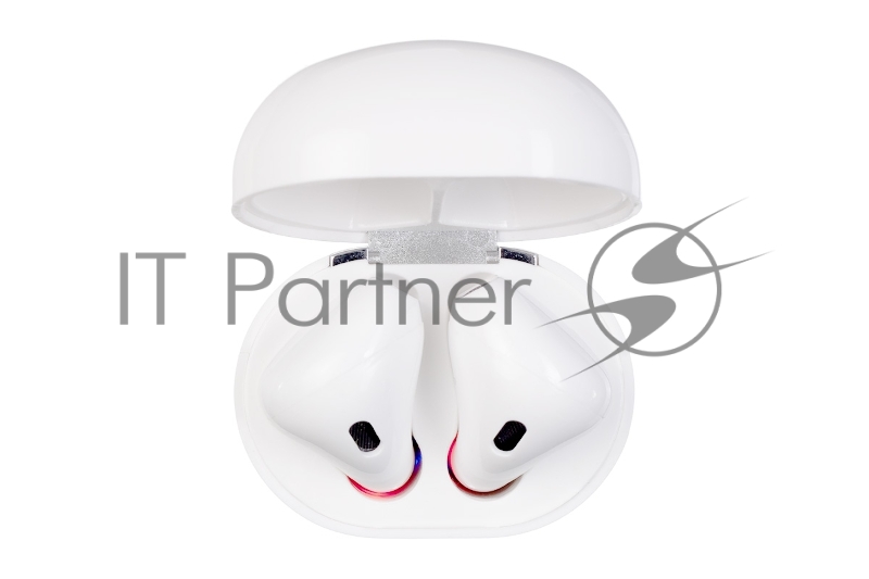 Наушники HARPER HB-513 white