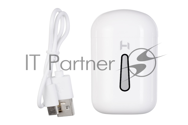 Наушники HARPER HB-513 white
