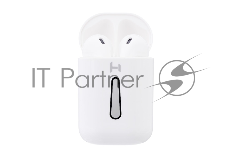 Наушники HARPER HB-513 white