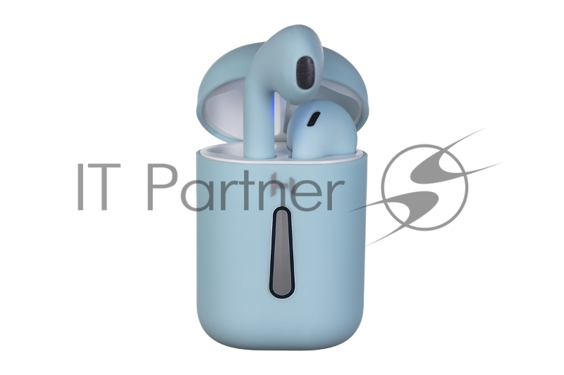 Наушники HARPER HB-513 white