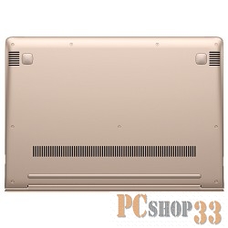 Ноутбук Lenovo IdeaPad 710S-13ISK 80VU003WRK gold 13.3