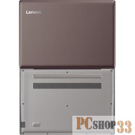 Ноутбук Lenovo IdeaPad 520S-14IKBR 81BL0094RU bronze 14