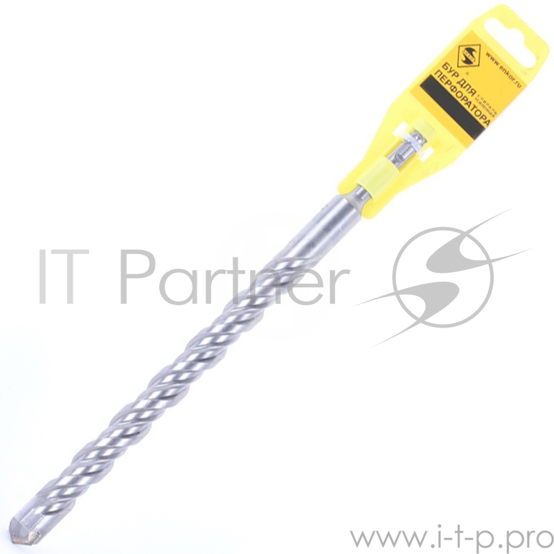 Бур ЭНКОР 10971 SDS+ Ф22х540/600мм усиленный