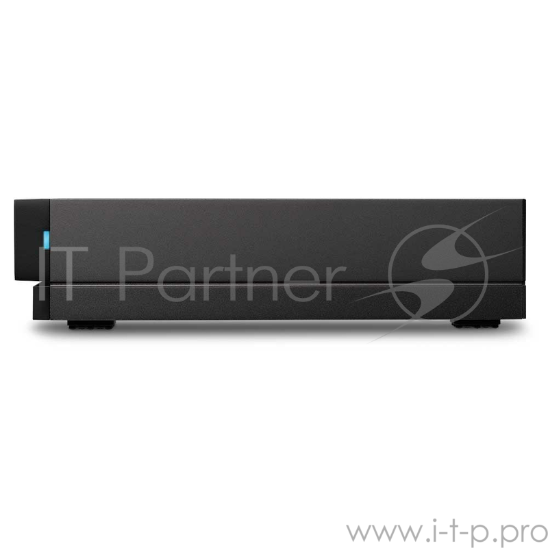 Внешний жесткий диск LaCie STHS16000800 16TB 1big Dock Thunderbolt3 3,5 USB 3.0 7200RPM cable included