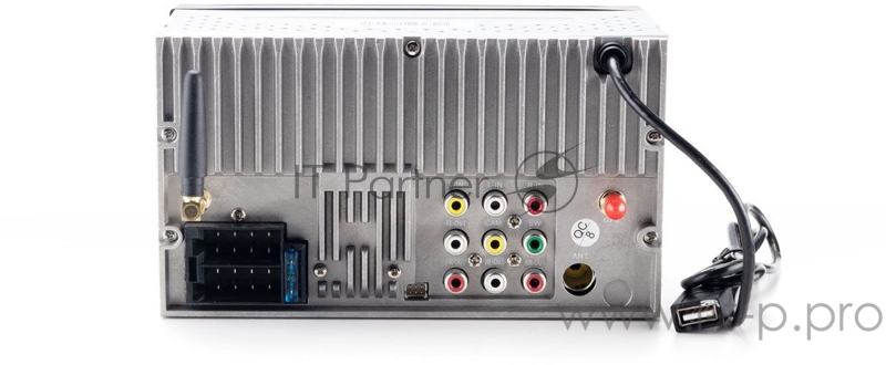 Авто-магнитола Swat AHR-7040